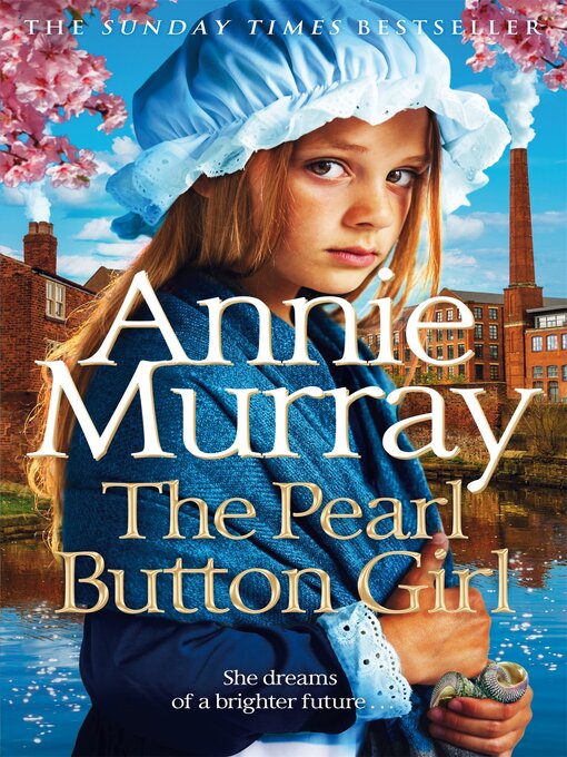 Title details for The Pearl Button Girl by Annie Murray - Available
